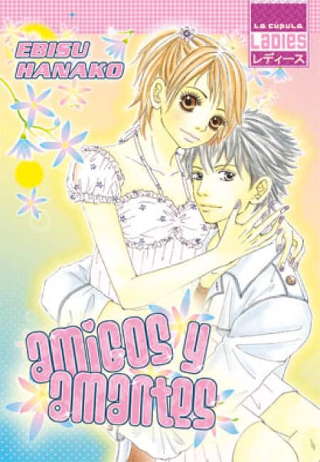 Amigos Y Amantes [Tomo Único] - España