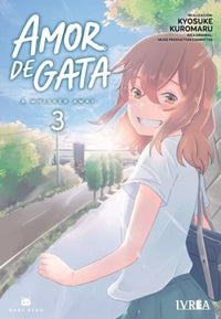 Thumbnail for Amor De Gata 03 - Argentina