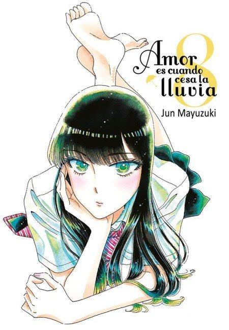 Amor Es Cuando Cesa La Lluvia 08
