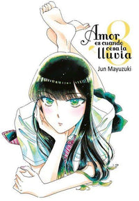 Thumbnail for Amor Es Cuando Cesa La Lluvia 08