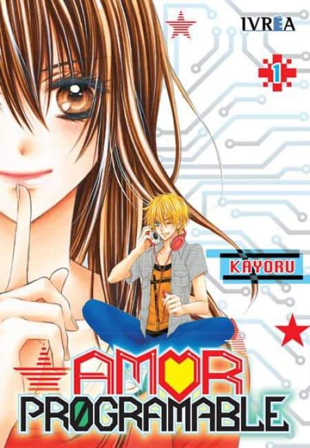 Amor Programable 01 - España