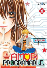 Thumbnail for Amor Programable 01 - España