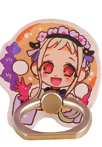 Thumbnail for Anillo Para Celular Hanako Kun - Yashiro Nene (Recompensa)