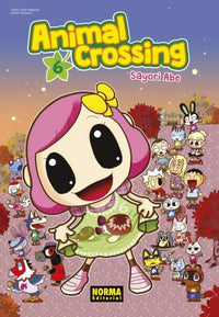 Thumbnail for Animal Crossing 06 - España