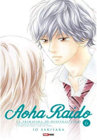 Thumbnail for Aoha Raido 06 - México