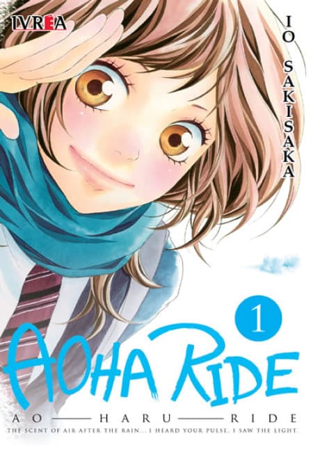 Aoha Ride 01 - Argentina
