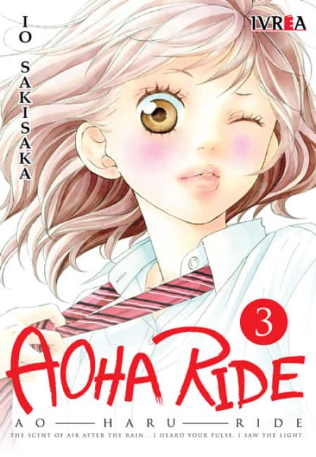 Aoha Ride 03 - Argentina