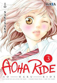 Thumbnail for Aoha Ride 03