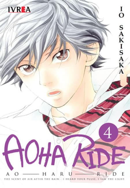 Aoha Ride 04 - Argentina