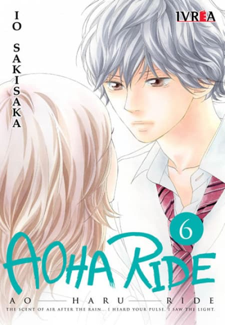 Aoha Ride 06 - Argentina