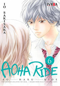 Thumbnail for Aoha Ride 06 - Argentina