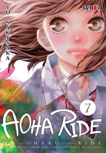 Aoha Ride 07 - Argentina