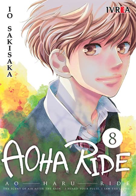 Aoha Ride 08 - Argentina