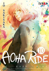 Thumbnail for Aoha Ride 10 - Argentina
