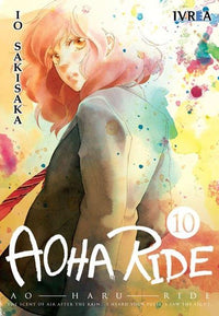Thumbnail for Aoha Ride 10