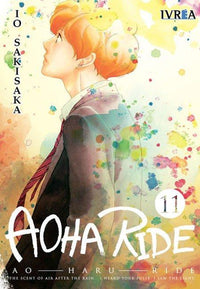 Thumbnail for Aoha Ride 11