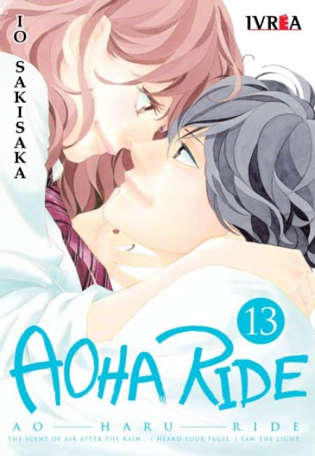 Aoha Ride 13 - Argentina