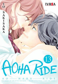 Thumbnail for Aoha Ride 13 - Argentina