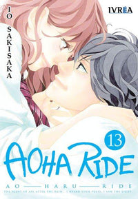 Thumbnail for Aoha Ride 13