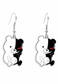 Thumbnail for Aro Danganronpa - Monokuma