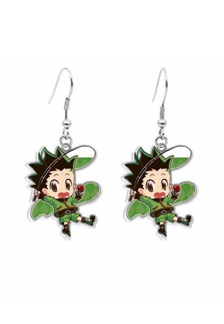 Aro Hunter x Hunter - Gon Freecss (Recompensa)