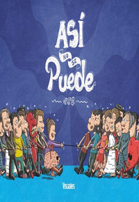 Thumbnail for Así No Se Puede
