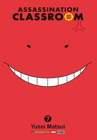 Thumbnail for Assassination Classroom 07 - México