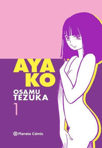 Thumbnail for Ayako 01