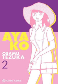 Thumbnail for Ayako 02