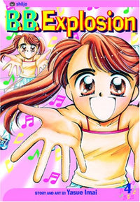 Thumbnail for B.B. Explosion 04 (En Inglés) - USA