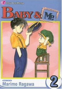 Thumbnail for Baby & Me 02 (En Inglés) - USA