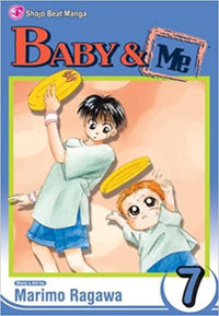 Thumbnail for Baby & Me 07 (En Inglés) - USA