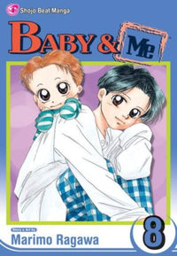 Thumbnail for Baby & Me 08 (En Inglés) - USA