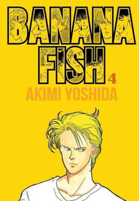 Thumbnail for Banana Fish 04 - México