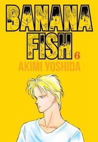 Thumbnail for Banana Fish 06 - México