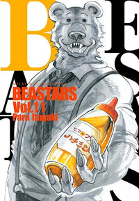Thumbnail for Beastars 11