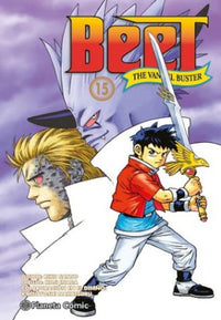 Thumbnail for Beet - The Vandel Buster 15 - España