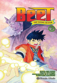 Thumbnail for Beet The Vandel Buster 02 - España