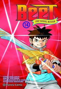 Thumbnail for Beet - The Vandel Buster 14 - España
