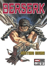 Thumbnail for Berserk 01 - México