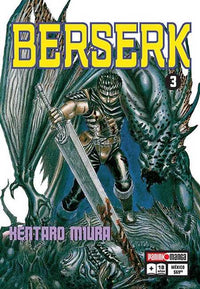 Thumbnail for Berserk 03 - México