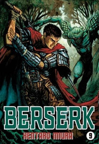 Thumbnail for Berserk 09 - México