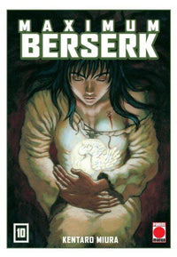 Thumbnail for Berserk Maximum 10 - España