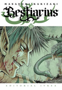 Thumbnail for Bestiarius 06 - Argentina
