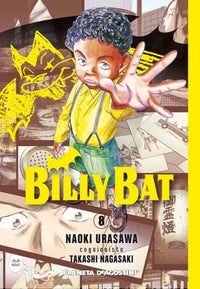 Thumbnail for Billy Bat 08