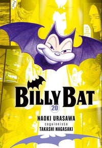 Thumbnail for Billy Bat 20