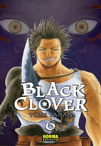Thumbnail for Black Clover 06