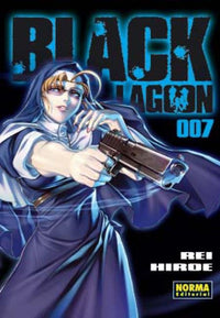 Thumbnail for Black Lagoon 07 - España