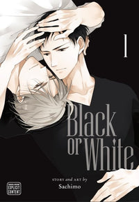 Thumbnail for Black Or White 01 (En Inglés) - USA