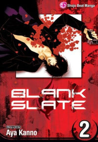 Thumbnail for Blank Slate 02 - Answers (En Inglés) - USA